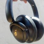 Soundcore Life Q30 – the best value for money noise cancelling headphones