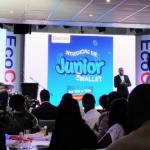 EcoCash Junior wallet for 9-18 year olds is excellent, it was long overdue