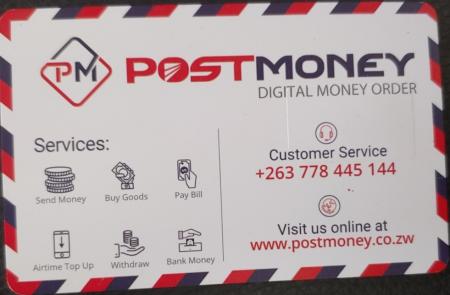 PostMoney