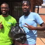 Local startup will do your laundry, house cleaning and meal prep, you need only click a button