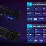 Intel Arc GPUs bringing the fight to Nvidia