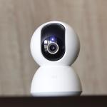 Xiaomi 360 home security camera review. A lot of tech for the money