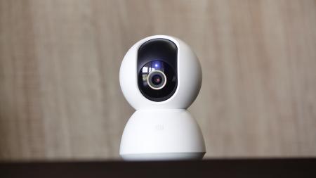 Xiaomi 360 home security camera review. A lot of tech for the money