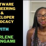 [Video]”I started my first job at NVIDIA without a degree!” – Marlene Mhangami