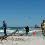 Facebook’s fiber has landed in South Africa and it’s the world’s longest undersea cable at 45000km