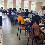 WeCodeZW is offering a coding and robotics BootCamp for kids this holiday