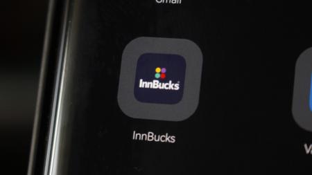 InnBucks announces fees for 2023. Charges dropped from 5% to 3%!