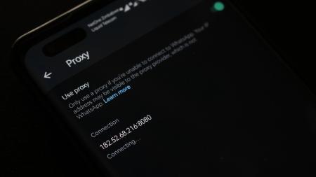 WhatsApp new features, Proxy to go around social media blackouts, and more