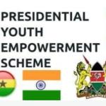 Don’t fall for it, there is no Youth Empowerment Fund doling out $300,000 to 13-year-olds