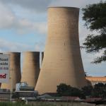 Govt considering shutting down 3 power stations, Hwange Units 1-6 should be evaluated too