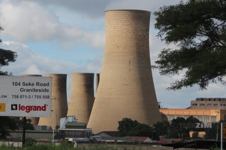 Govt considering shutting down 3 power stations, Hwange Units 1-6 should be evaluated too