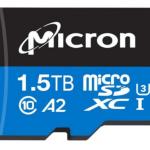 The 1.5TB microSD card is here but your wallet can’t handle it