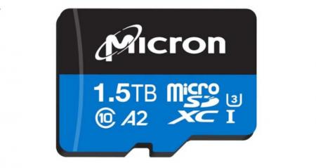 The 1.5TB microSD card is here but your wallet can’t handle it