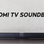 For US$60 the Redmi TV soundbar is a very compelling living room speaker