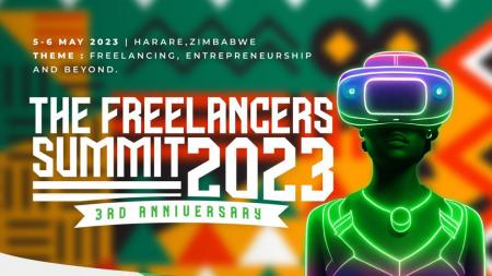 Don’t miss the 3rd edition of the Afriblocks Freelancer’s Summit. It’s Free