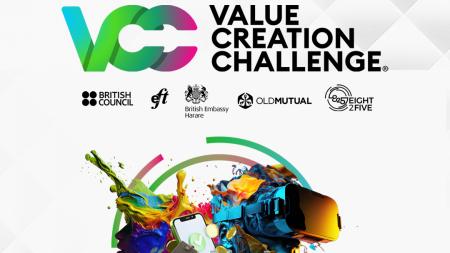 If you are a startup you need to be a part of the 825 Value Creation Challenge (VCC3)