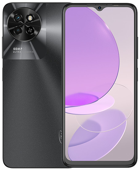itel S23