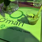 Old Mutual’s O’Mari launch in pictures