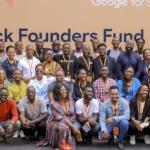 No Zimbabwean startups in Google’s 2023 Black Founders Fund Cohort