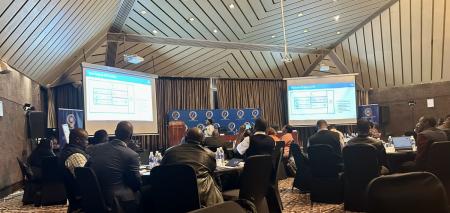 Potraz and the UN’s ITU hosting a co-creation workshop to assess how Zim can promote innovation