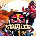 Two Zimbos vying for superiority at Red Bull – Street Fighter 6 tournament in SA this weekend