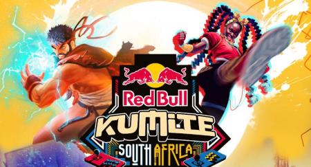 Two Zimbos vying for superiority at Red Bull – Street Fighter 6 tournament in SA this weekend