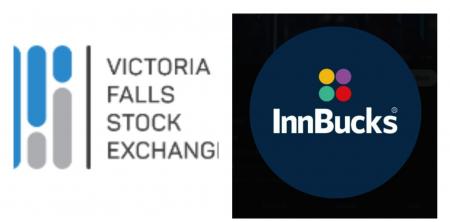 You can now use InnBucks to fund your Victoria Falls Stock Exchange (VFEX) wallet