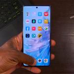 Itel S23+ review. Probably the cheapest smartphone with an OLED display at US$164. A good one too!