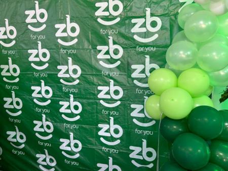 ZB unveils Innovation Hub to experiment on new services and to incubate startups