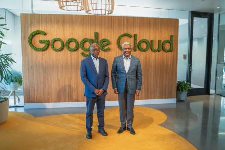 Liquid C2 partners with Google Cloud, Anthropic to deliver advanced cloud, cybersecurity and AI capabilities