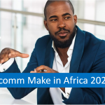 Qualcomm’s Make in Africa incubation: Good old startup contest whiling time in Africa or Business?