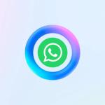 Meta AI inside WhatsApp