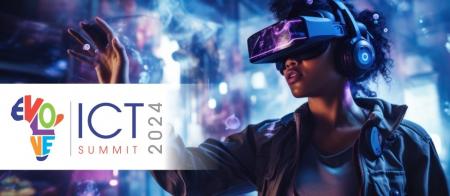 Event: Evolve ICT Summit 2024 will be held at the HICC from tomorrow (May 2nd to 3rd)