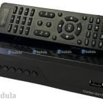 Digital decoder for HD TV in Zimbabwe