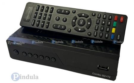 Digital decoder for HD TV in Zimbabwe