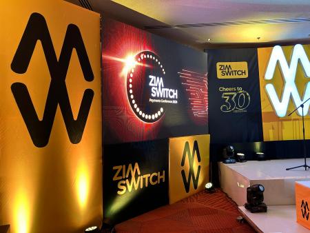 Zimswitch Payments Conference in pictures