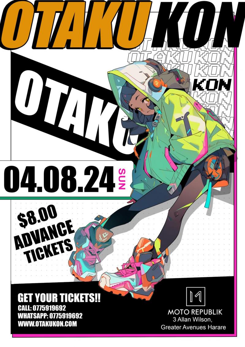 Otakukon Anime Festival