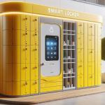 Zim startups, apply for this: Potraz will fund winning parcel delivery tech – smart locker and apps