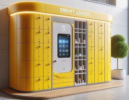 Zim startups, apply for this: Potraz will fund winning parcel delivery tech – smart locker and apps