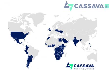 Cassava AI wants to help businesses understand and deploy AI, indeed many were stumped