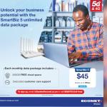 Econet SmartBiz 45