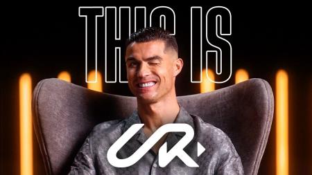 Ronaldo Hits 10 Million YouTube Subscribers in a Day