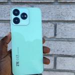 ZTE Blade V50 Design: one of the best phones you can get for around $120