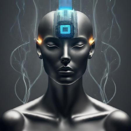 Is This the Future? Controlling Technology With Our Minds Thanks To Brain Implants