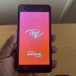 This Itel phone says the internal storage is unavailable. What!? Here’s why that is