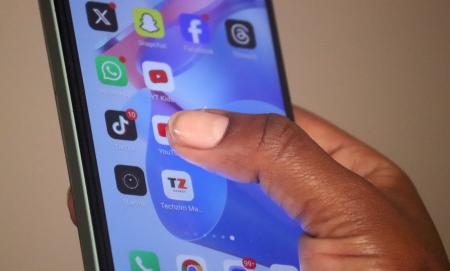 Global Social Media Platforms Threaten Our Sovereignty – Zimbabwe Government Minister