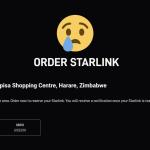 Starlink at Capacity