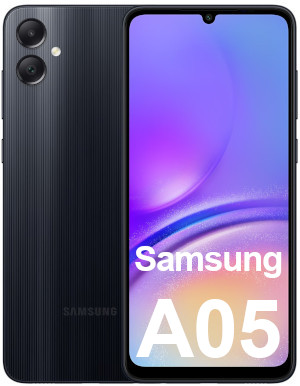 Samsung Galaxy A05