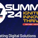 The CSZ Summit 2024: Zimbabwe’s Biggest Tech Event Is Just Around the Corner