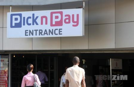 Rapid Innbucks Expansion As It Partners TM Pick n Pay… Eating at EcoCash Gradually